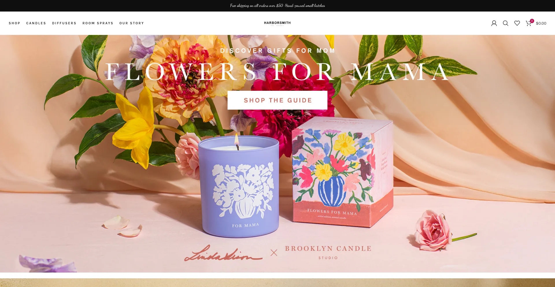 Harbarsmuhc.shop