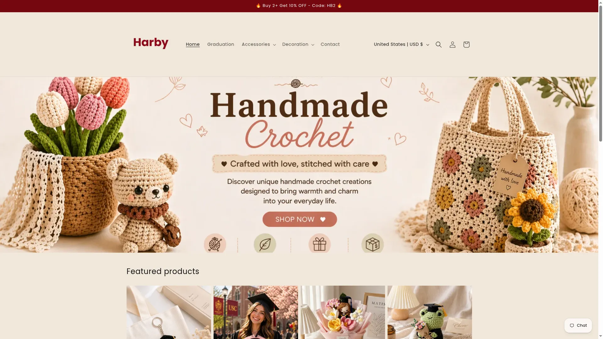 Harbygifts.com