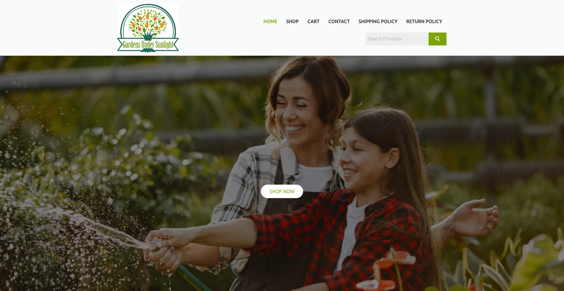 Hardtofindtrees.com é Seguro e Confiável?