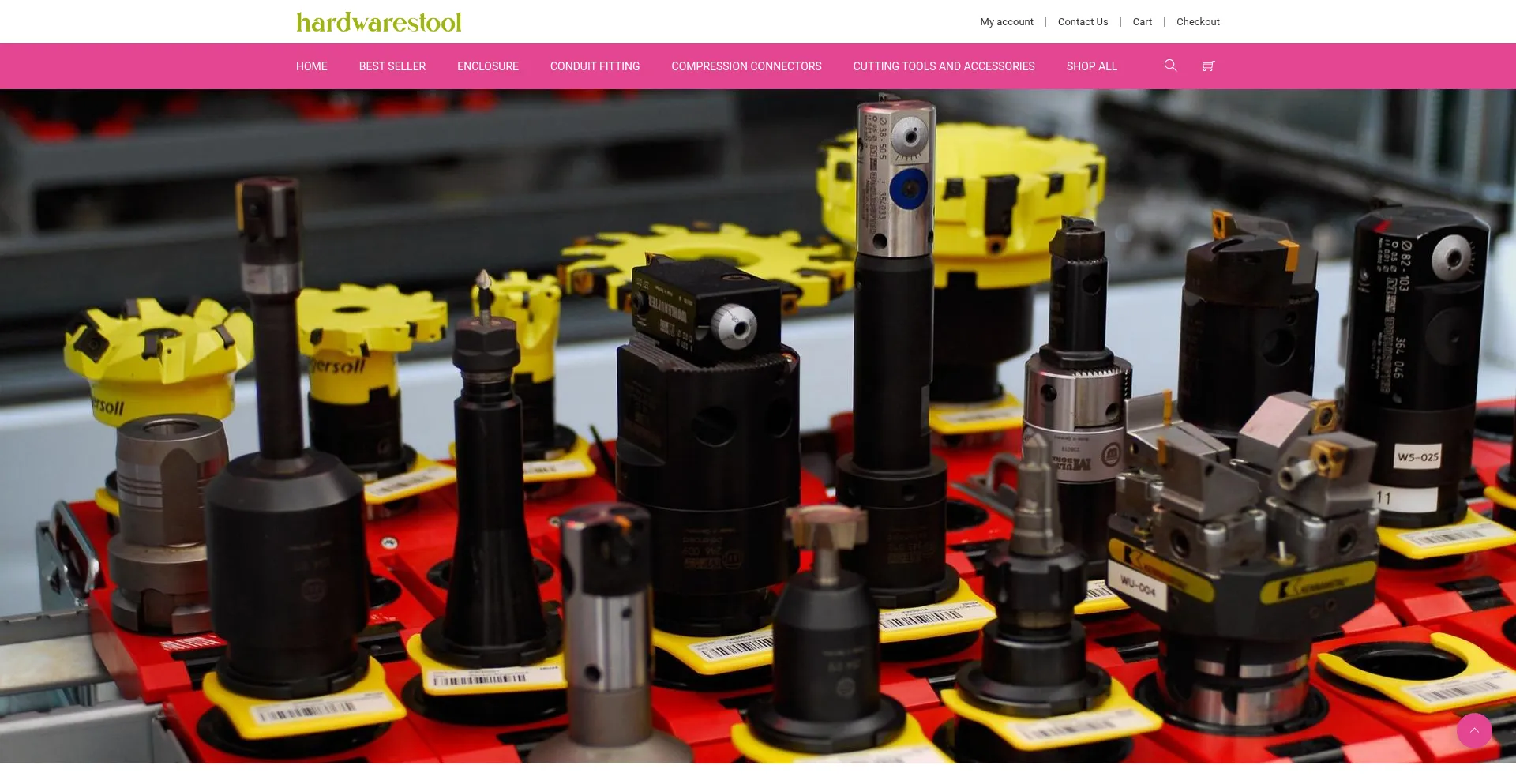 Hardwarestool.com