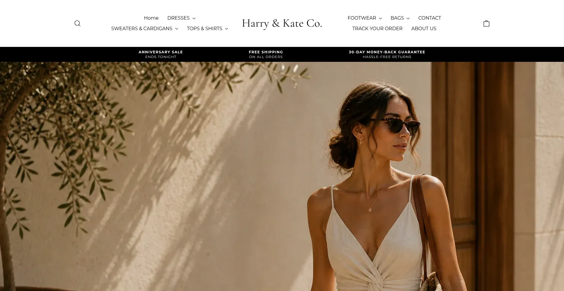 Harrykatelonden.com
