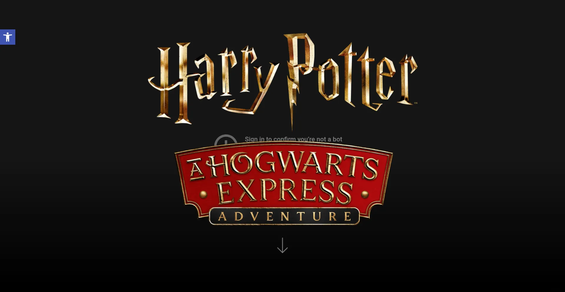 Harrypottertrainadventure.com é Seguro e Confiável?