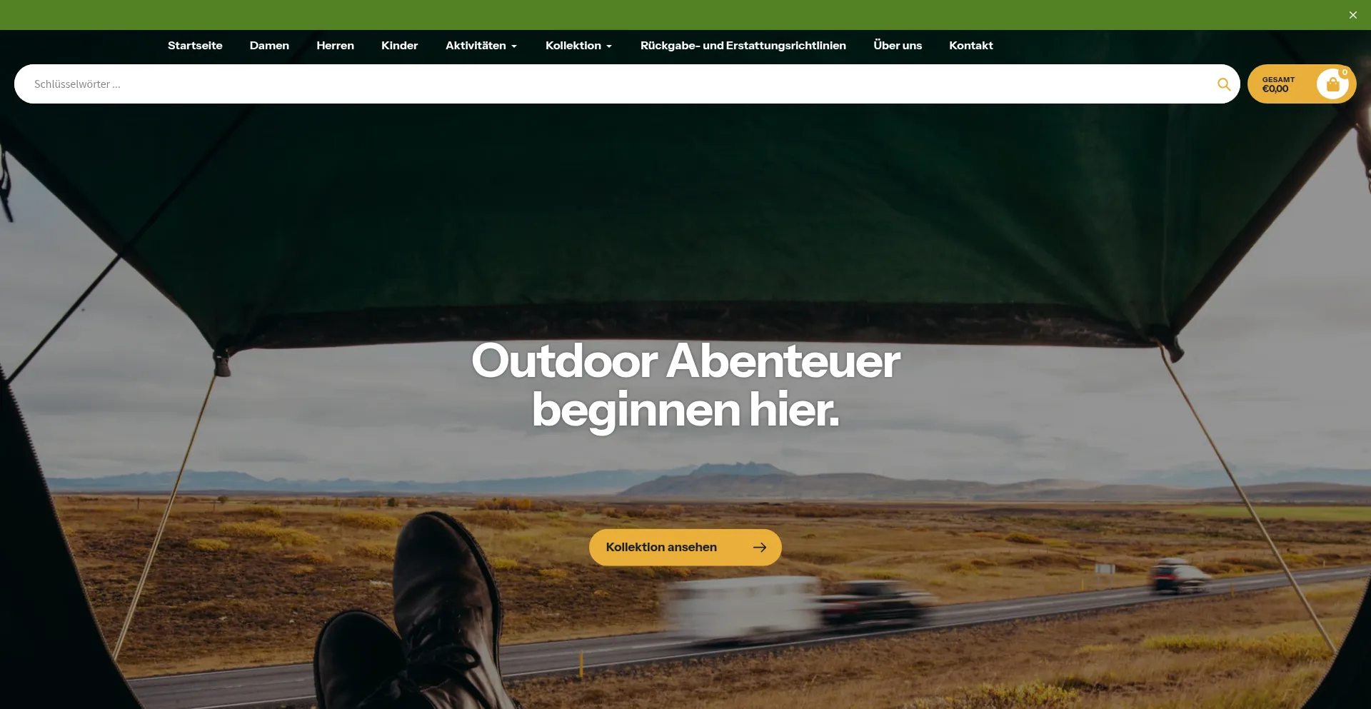 Harz-welt.de é Seguro e Confiável?