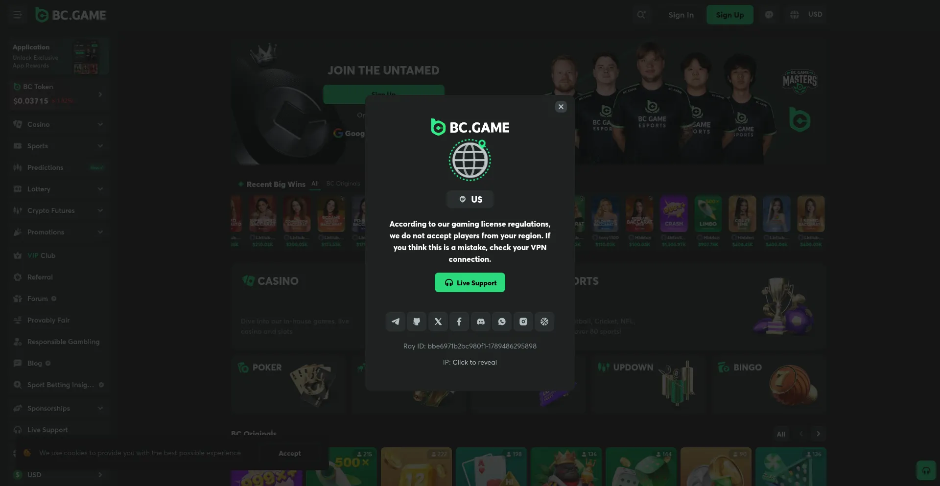 Hash.game