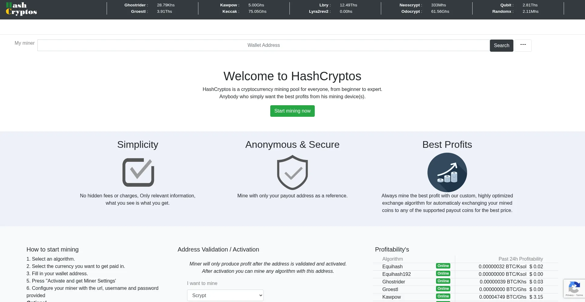 Hashcryptos.com