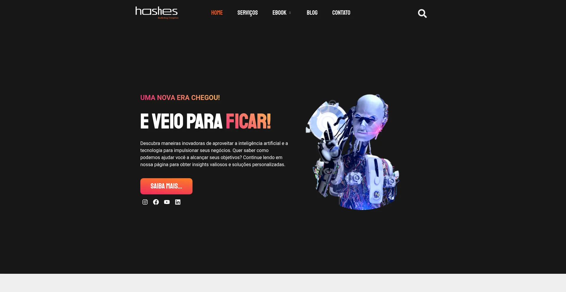Hashes.com.br é Seguro e Confiável?