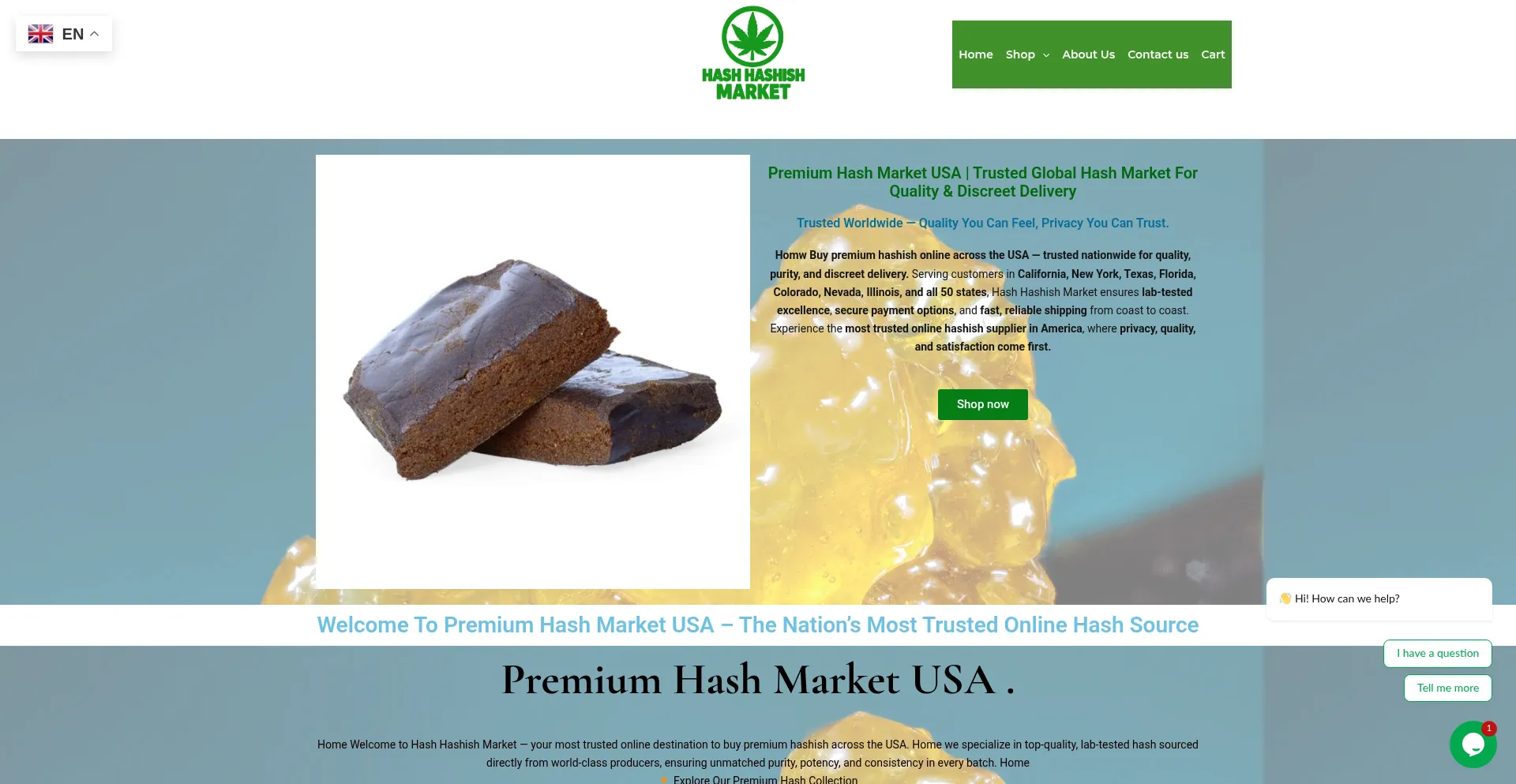 Hashhashishmarket.com