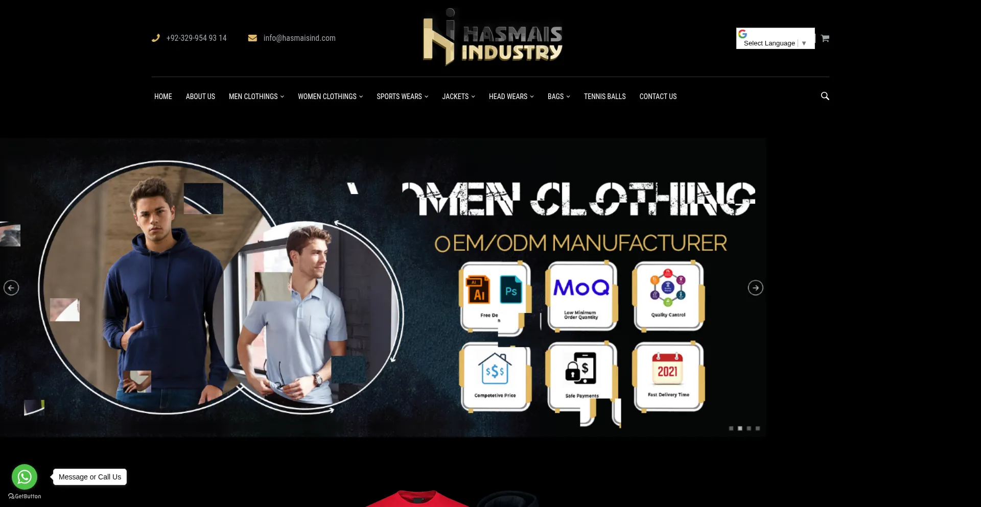 Hasmaisind.com