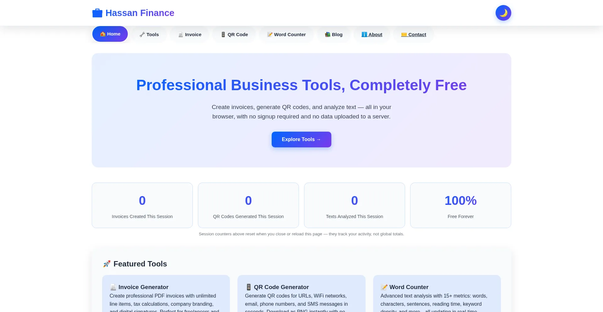 Hassan-finance.online