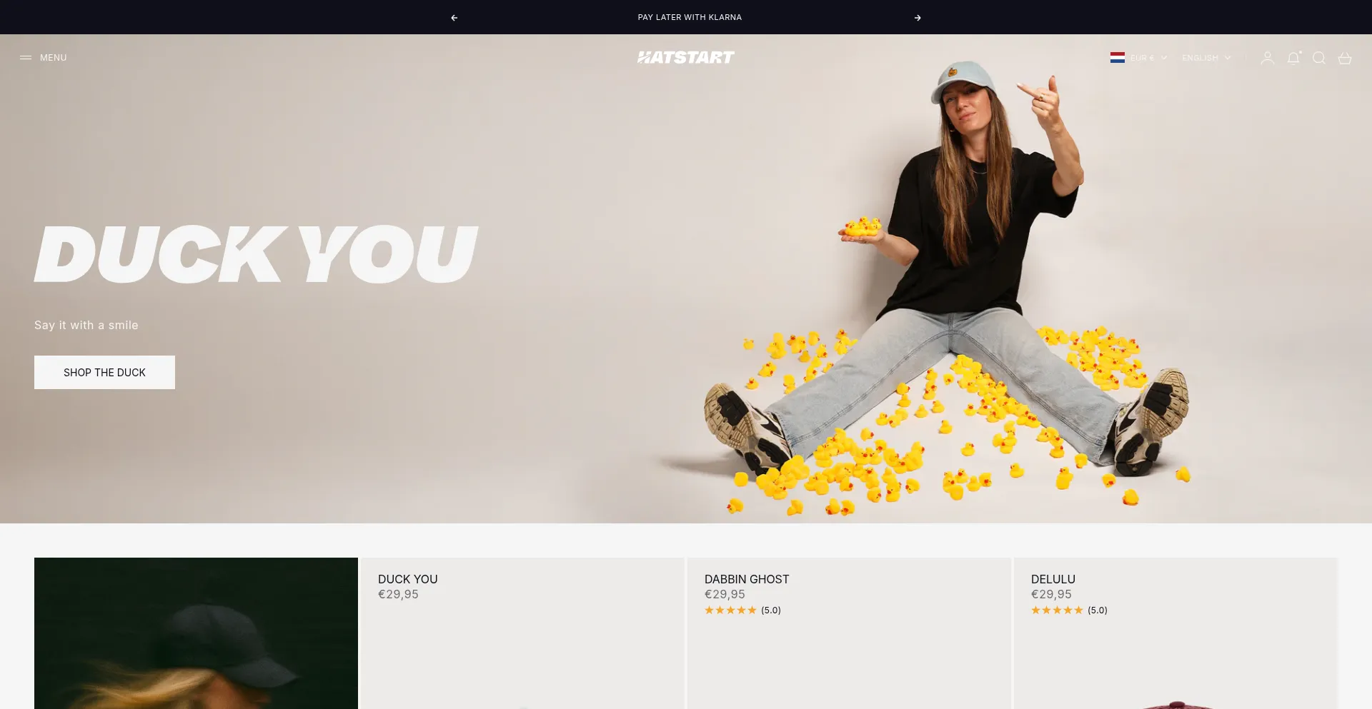 Hatstart.com é Seguro e Confiável?