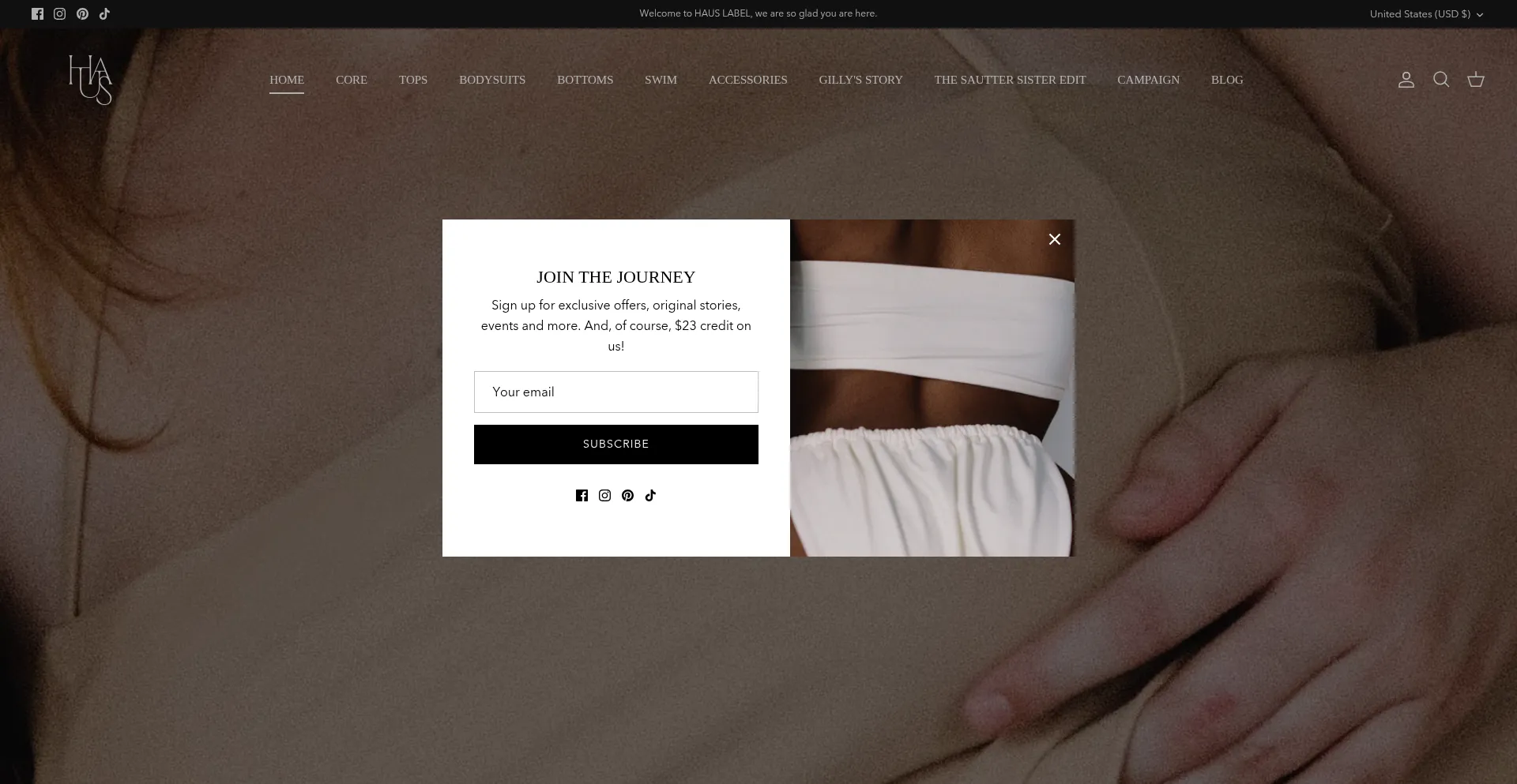 Hauslabel.com é Seguro e Confiável?