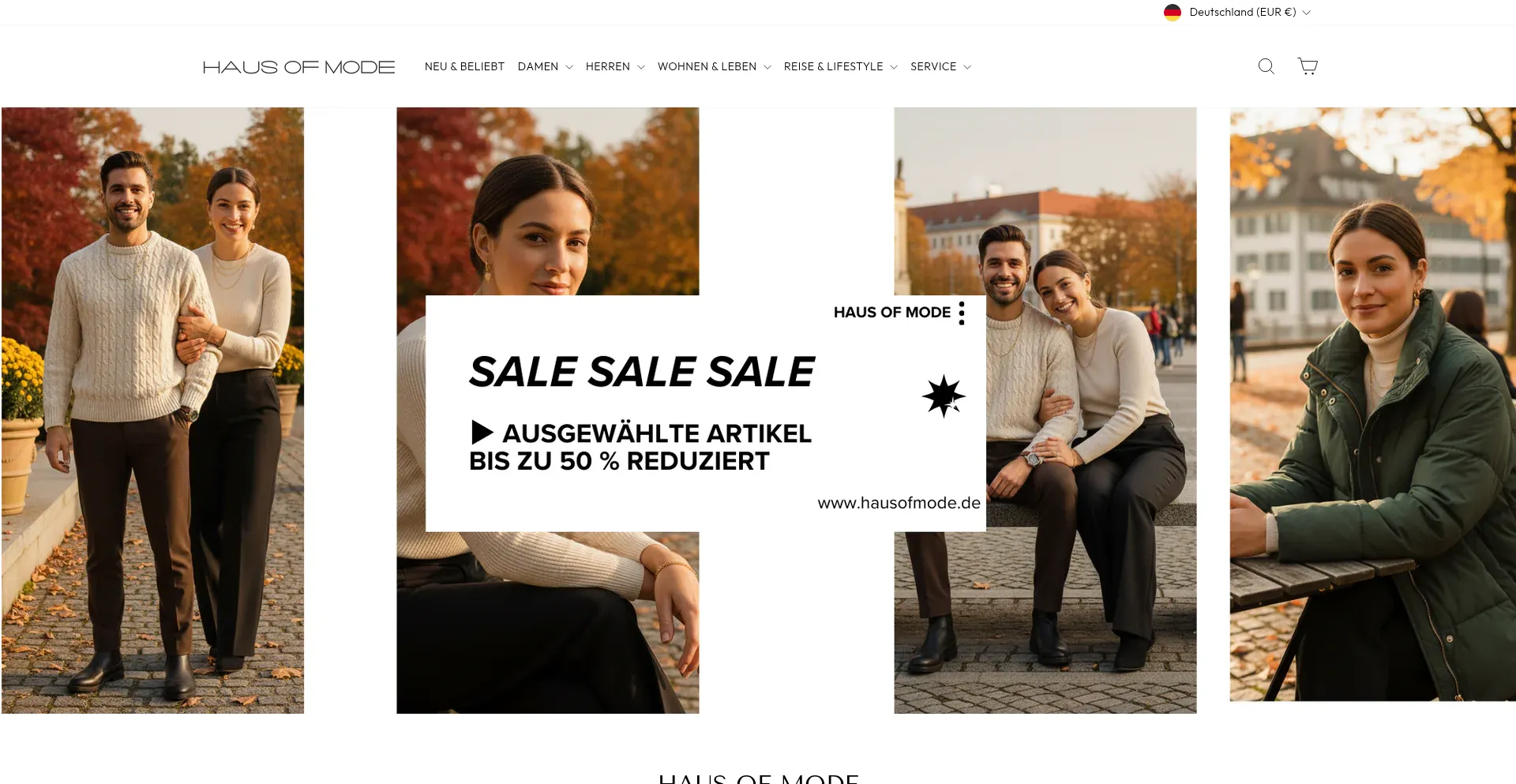Hausofmode.de