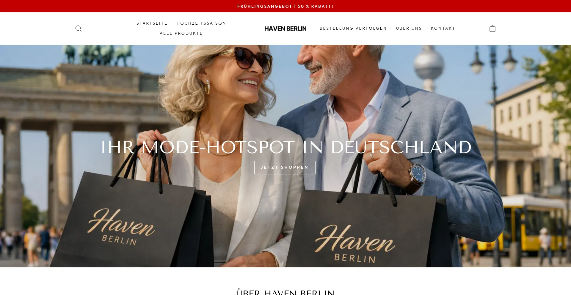 Haven-berlin.de