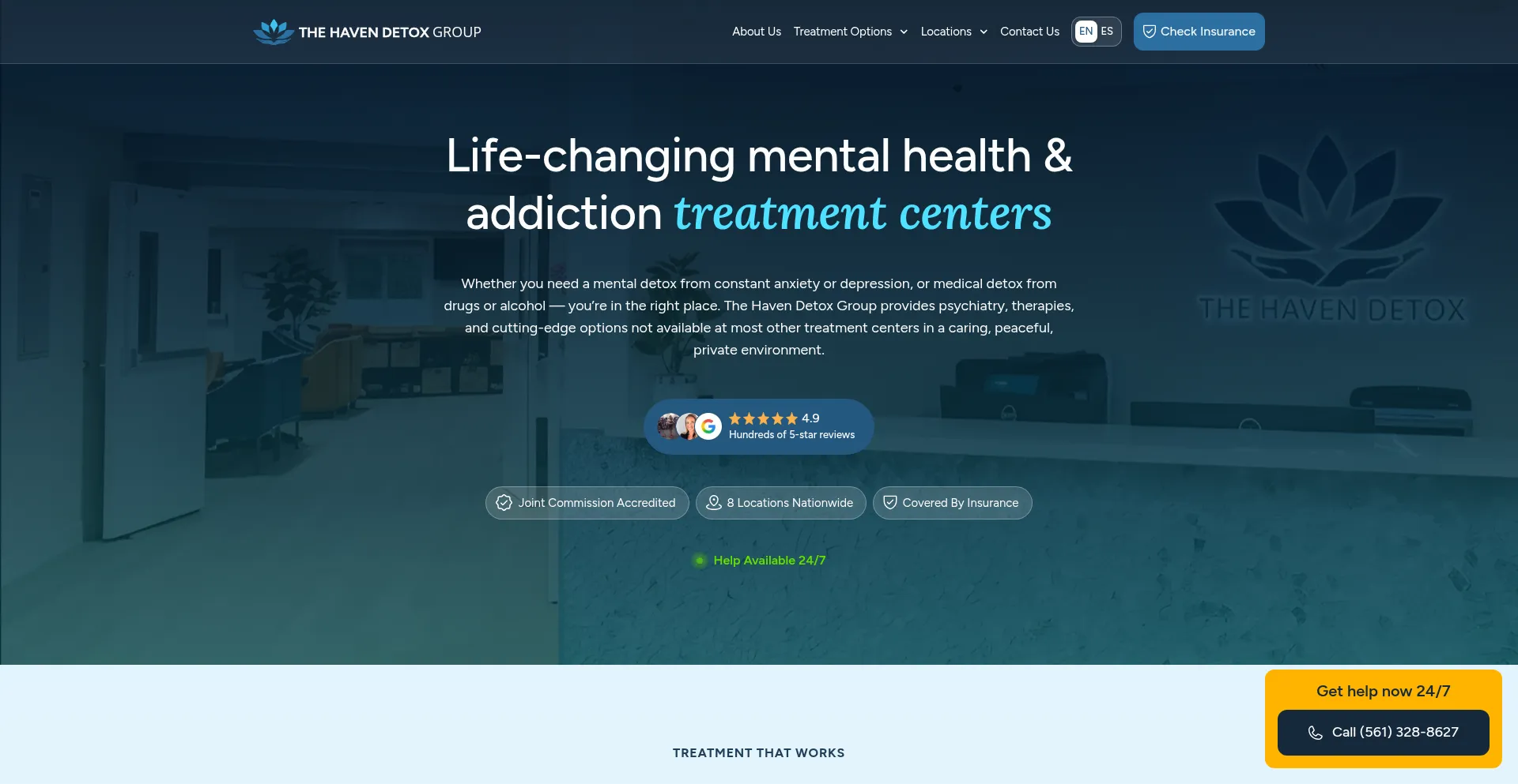 Havendetoxnow.com
