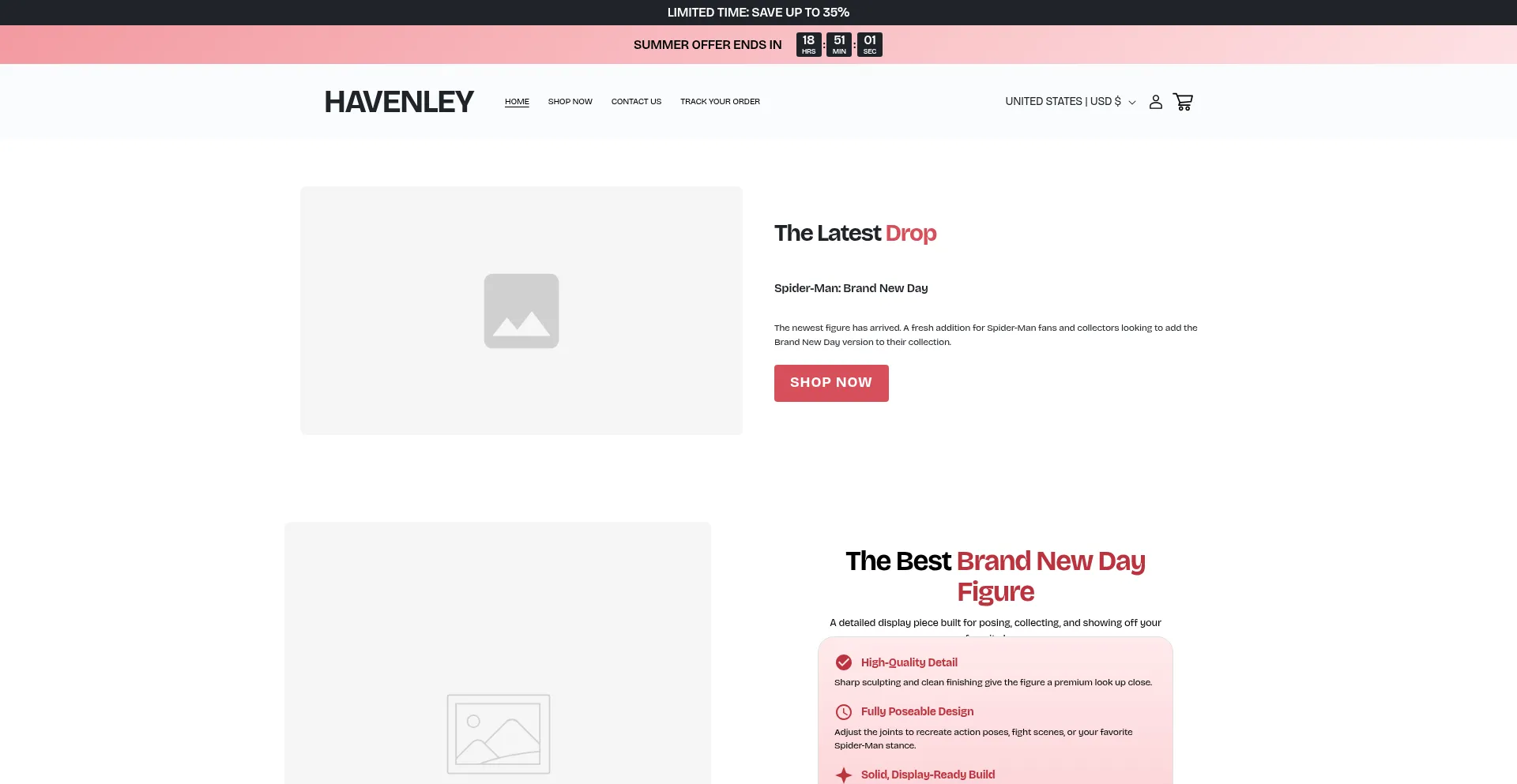 Havenley.shop