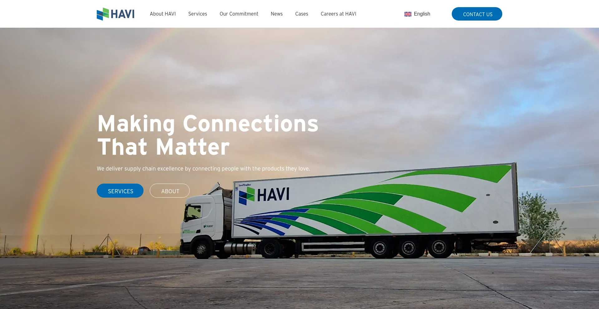 Havi.com é Seguro e Confiável?