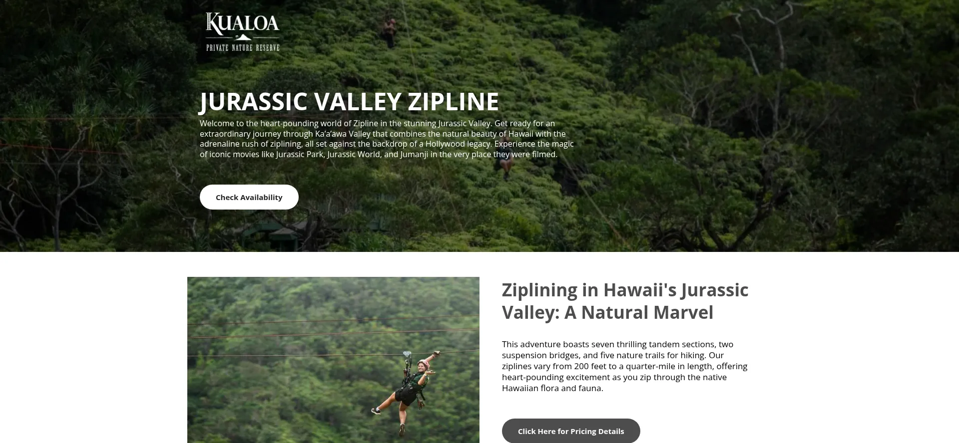 Hawaiiziplinereviews.com