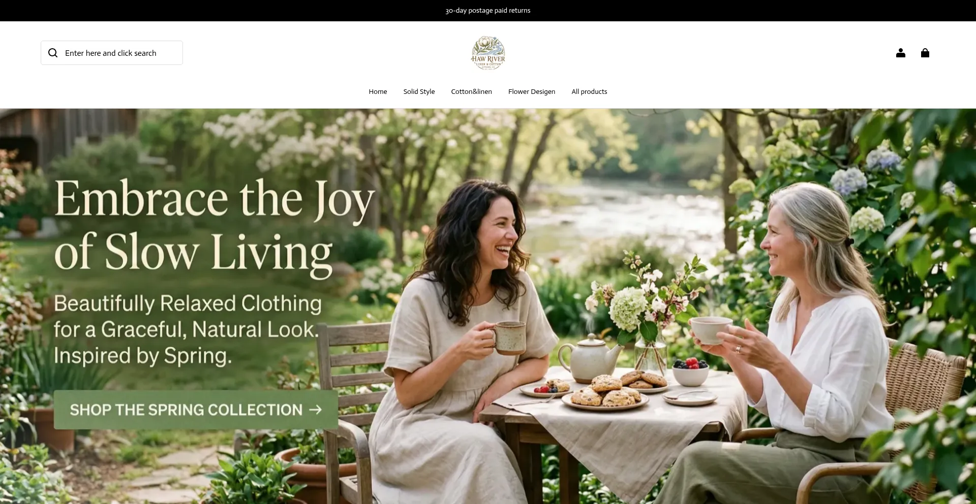 Hawriverlinen.com