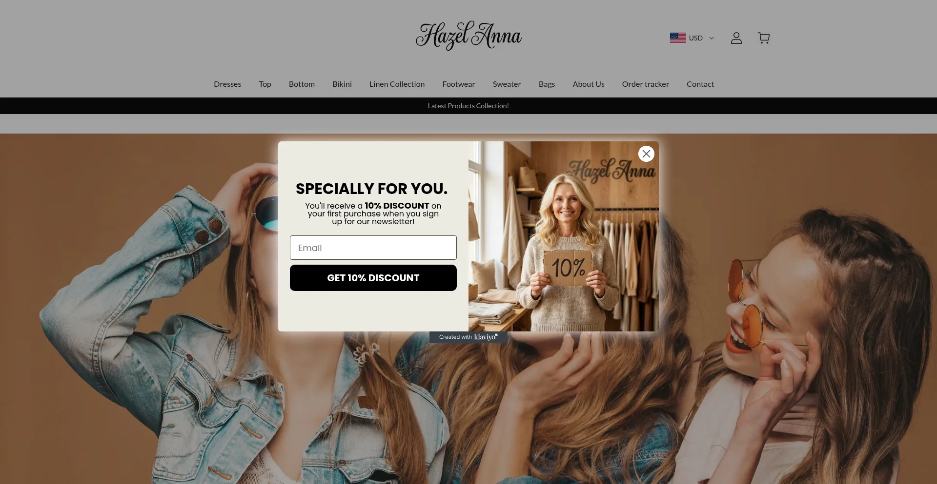 Hazel-anna.com