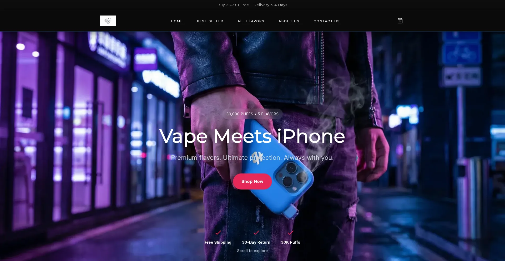 Hcaseair.com