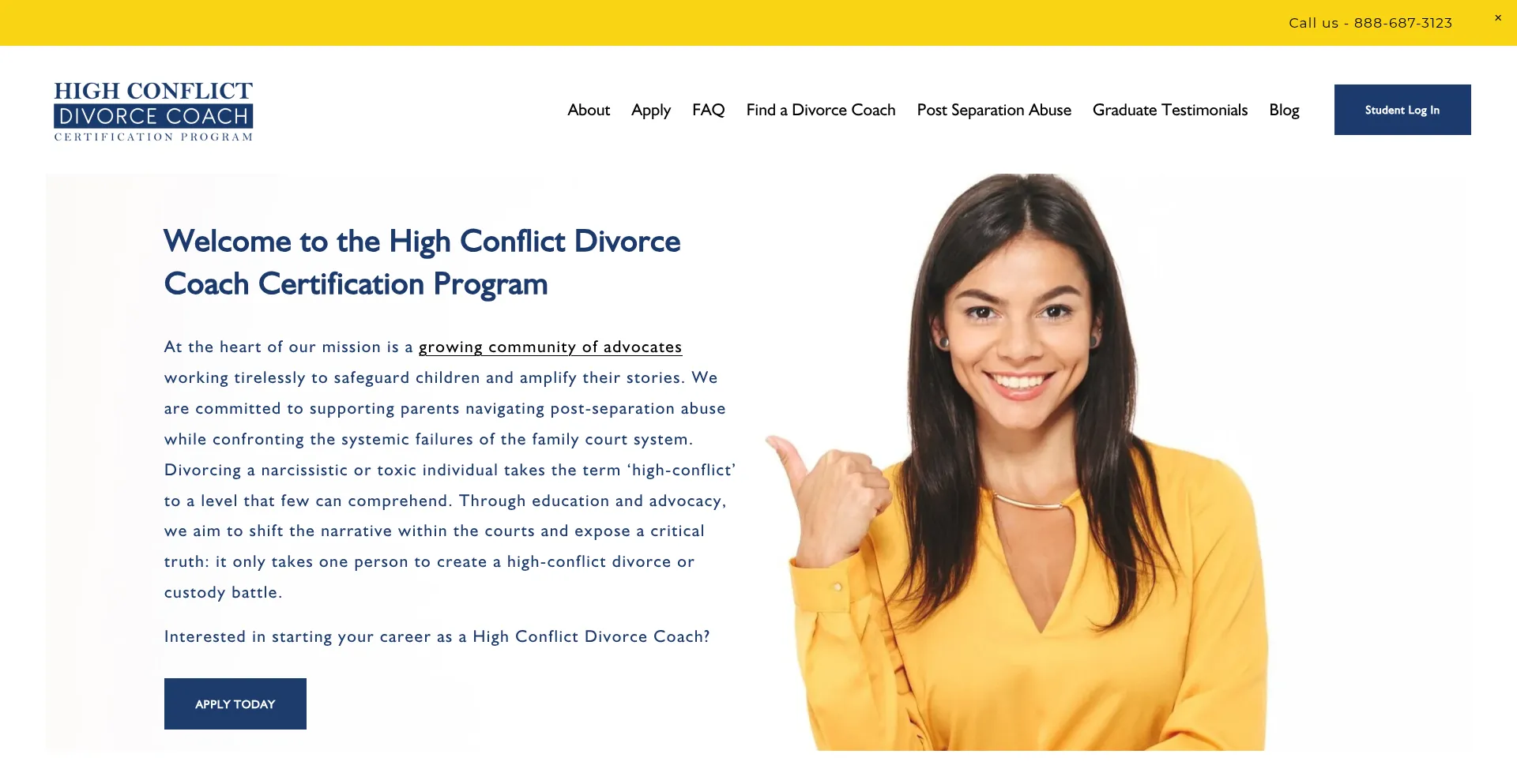 Hcdivorcecoach.com