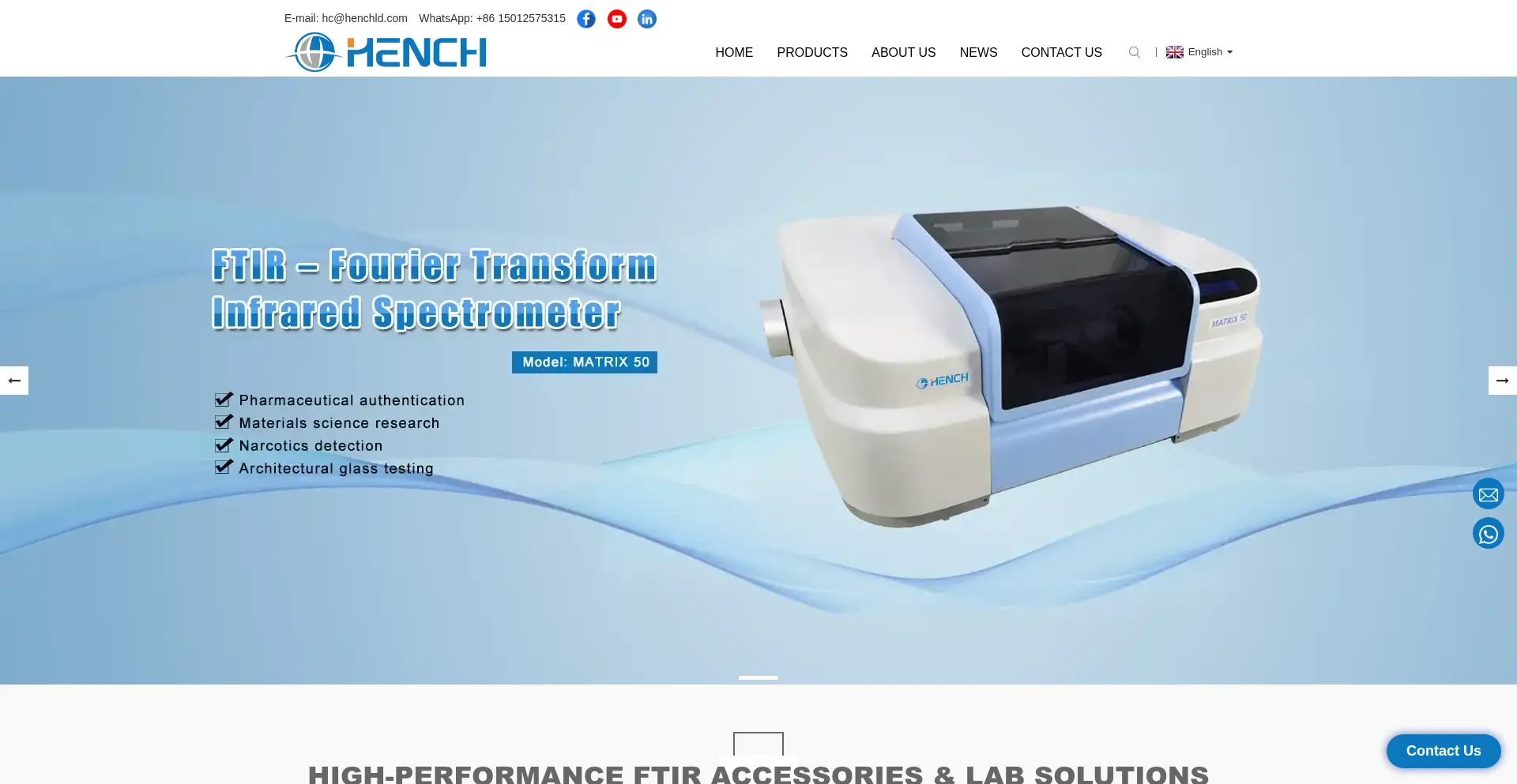 Hcftir.com