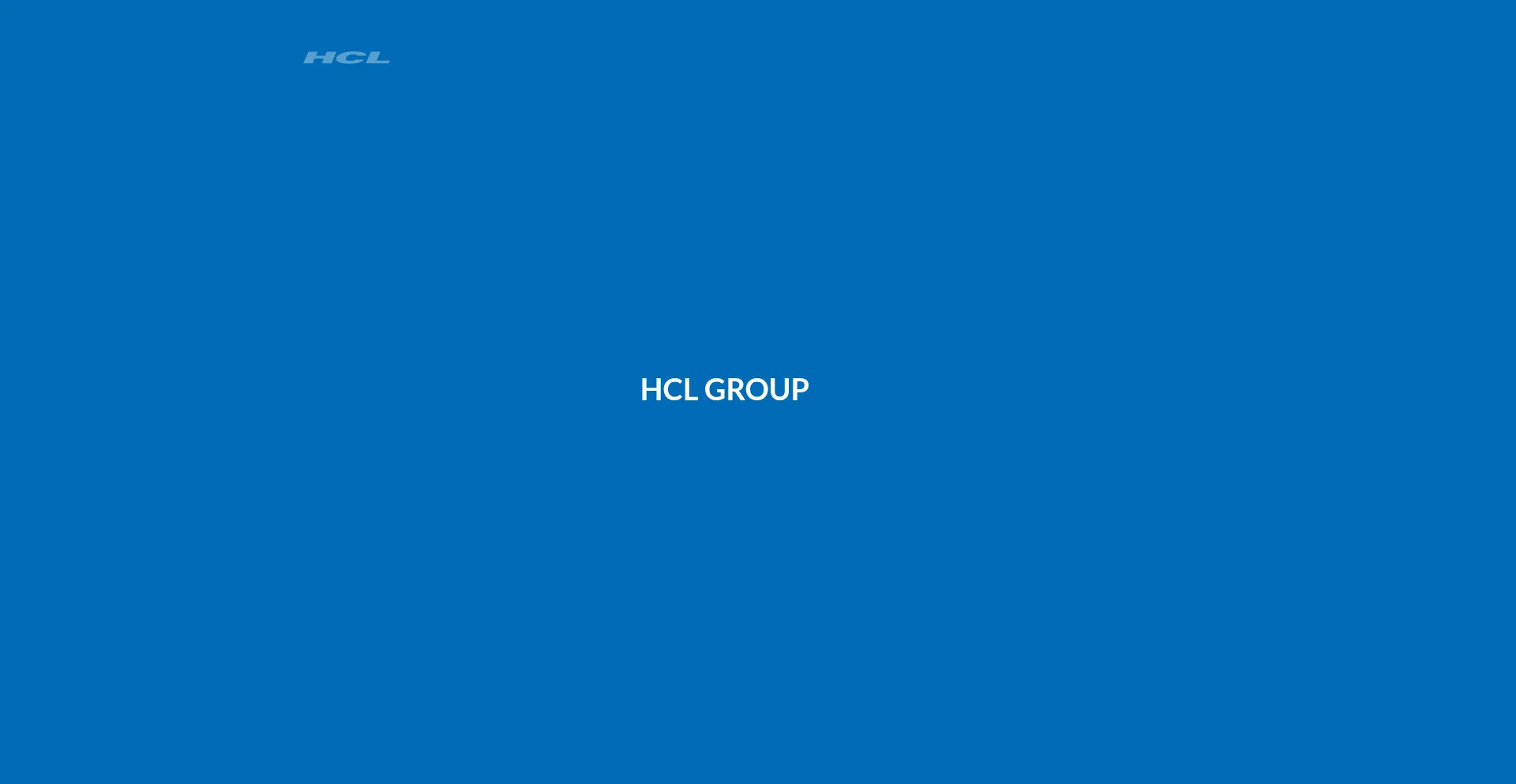 Hcl.com é Seguro e Confiável?