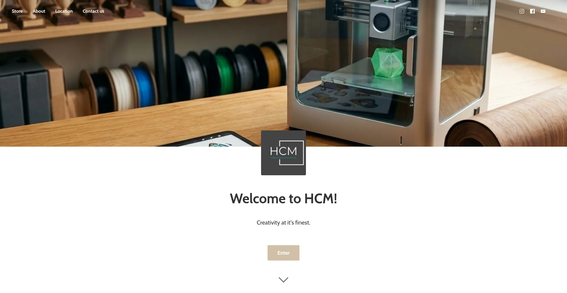 Hcmllc.company.site