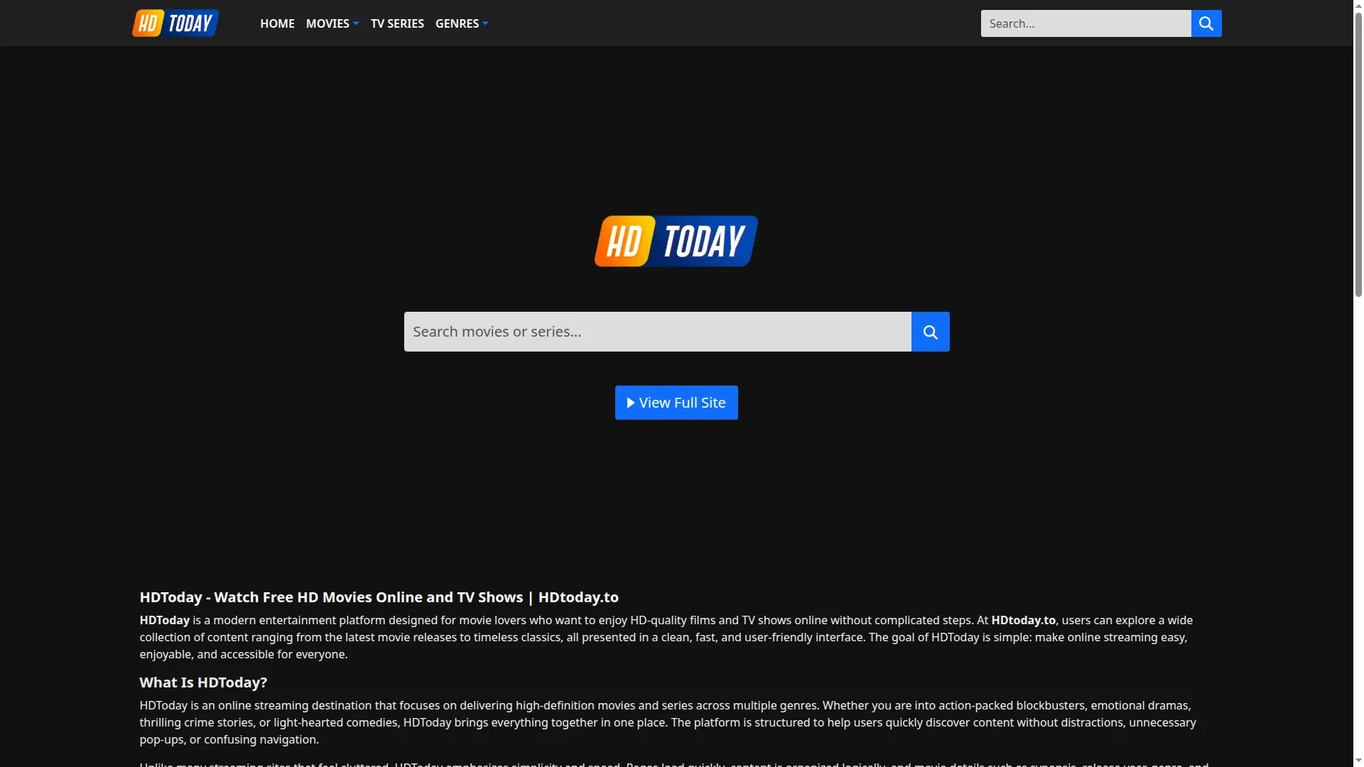Hd-moviespoint.com