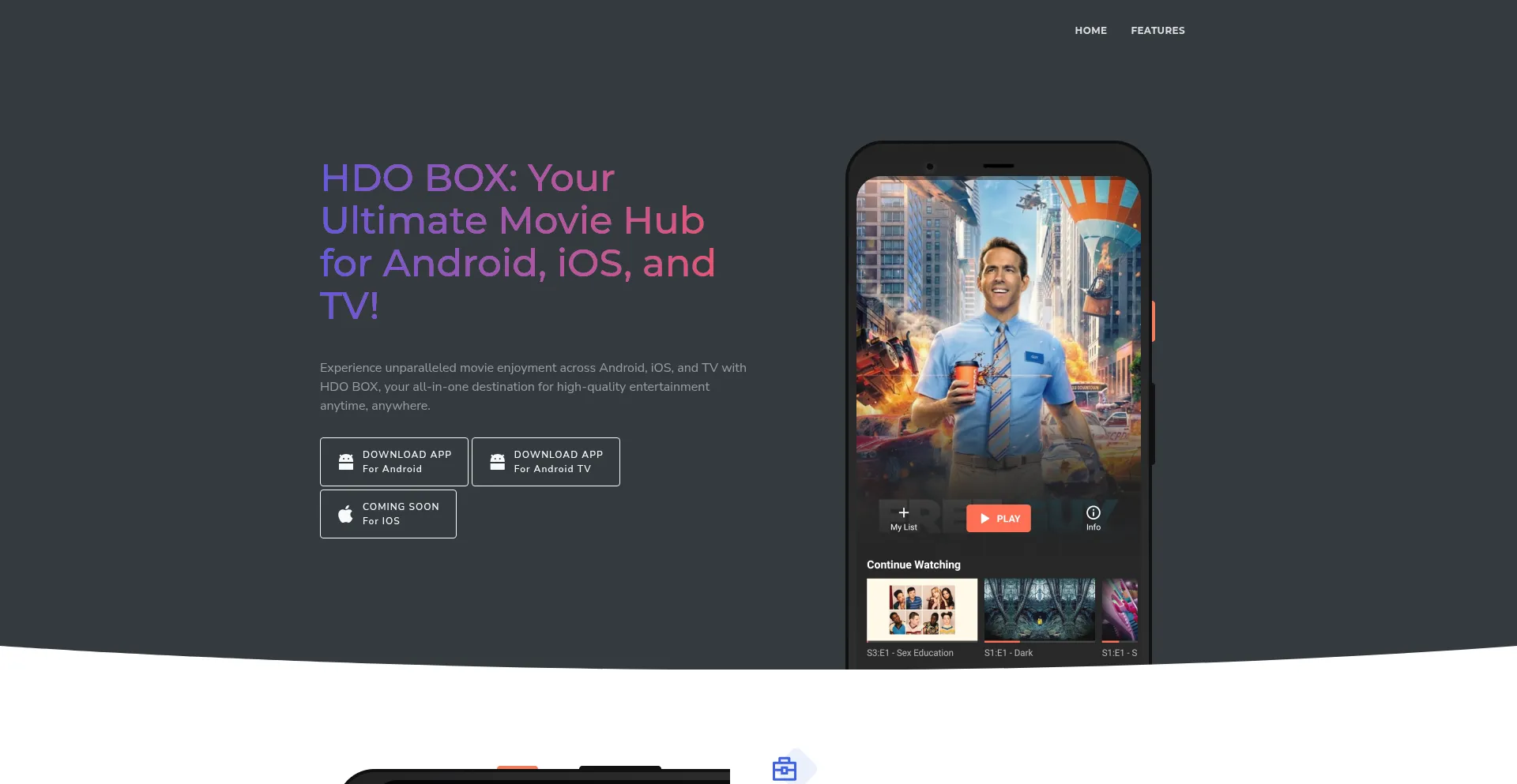 Hdobox.tv é Seguro e Confiável?