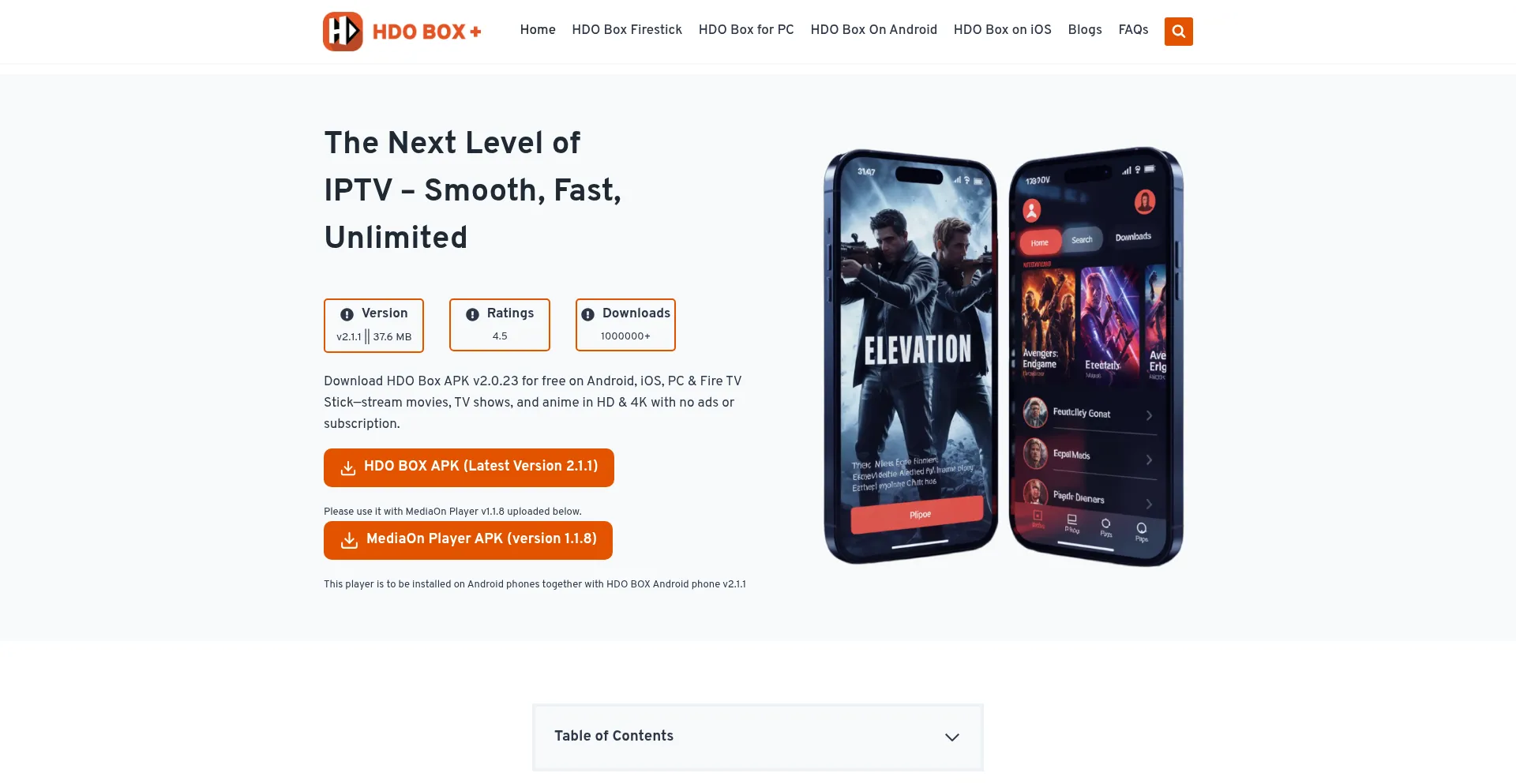 Hdoboxplus.net