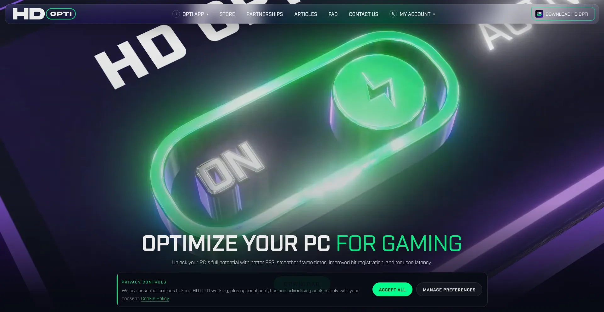 Hdoptimisations.com