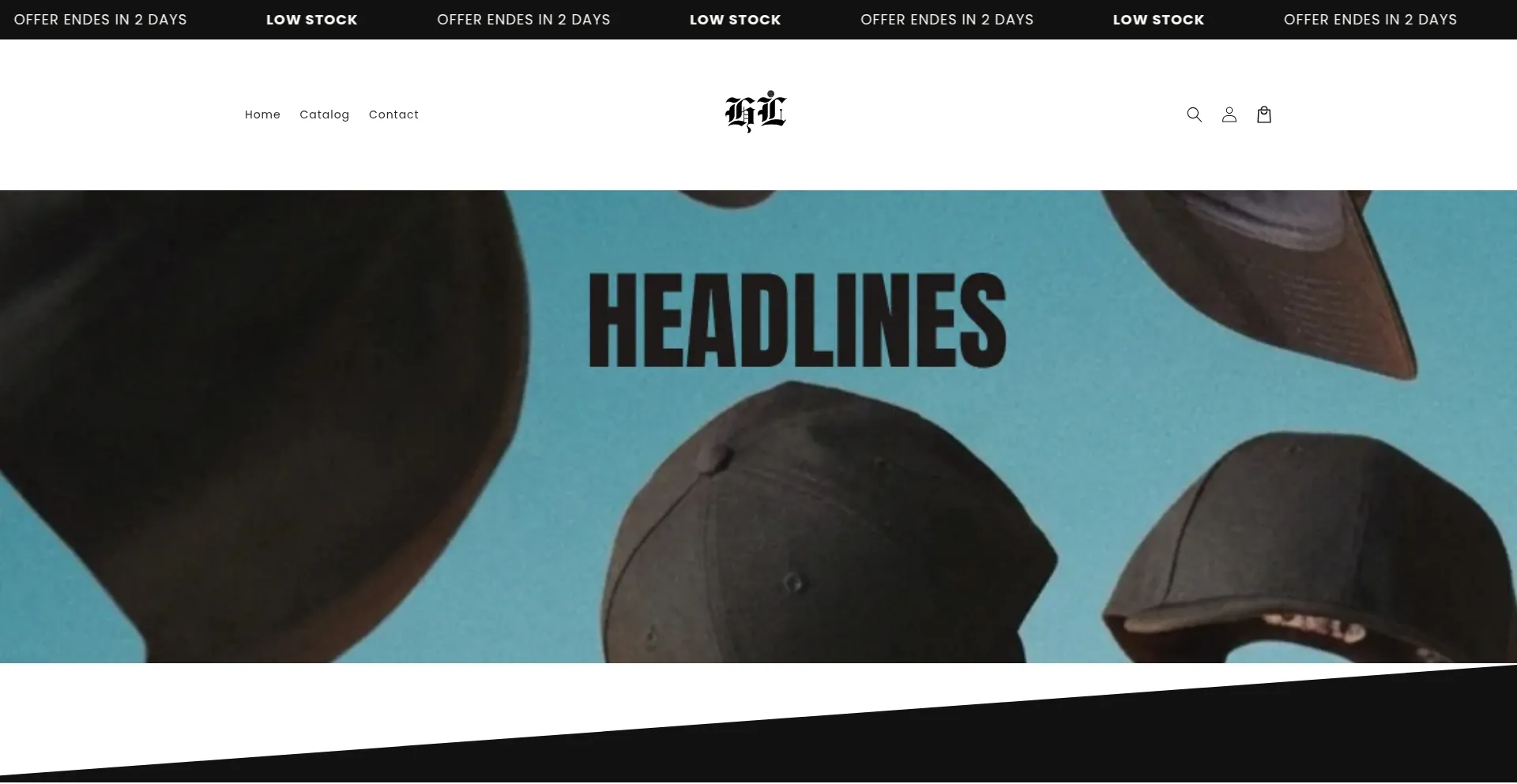 Headlines.fit