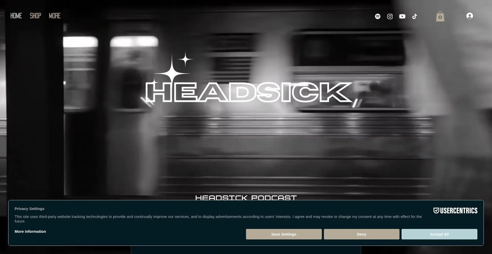 Headsick.co