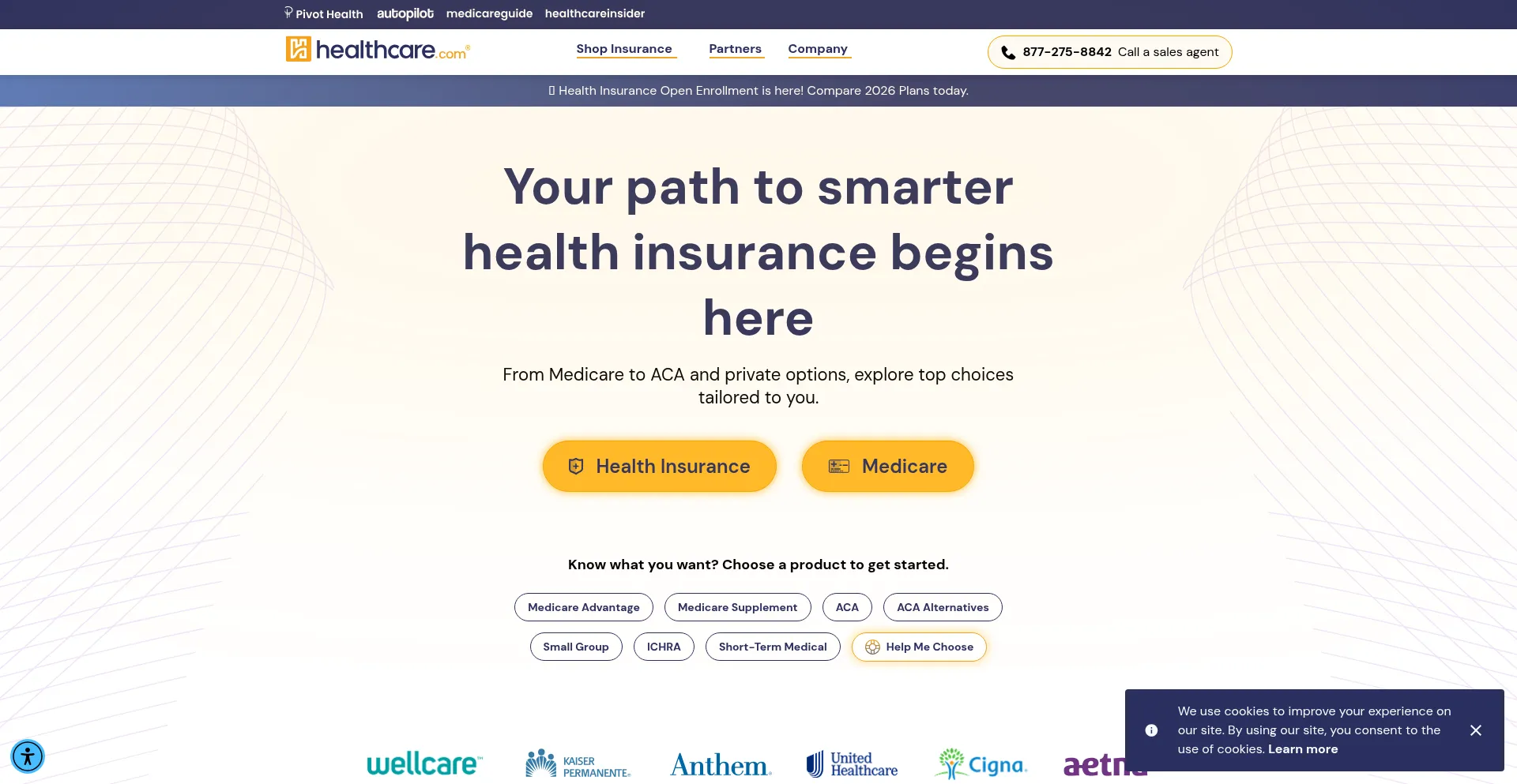 Healthcare.com