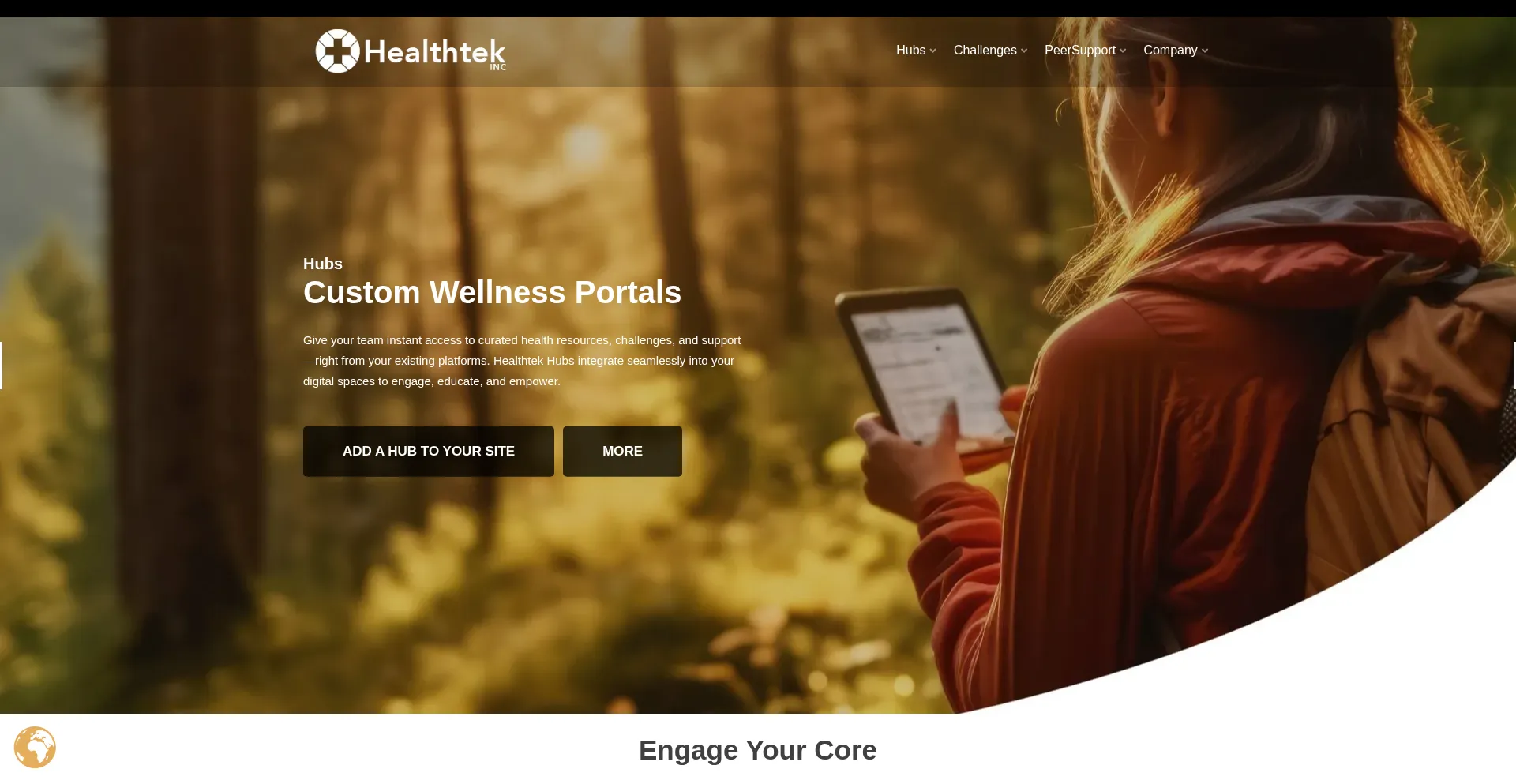 Healthtekinc.com