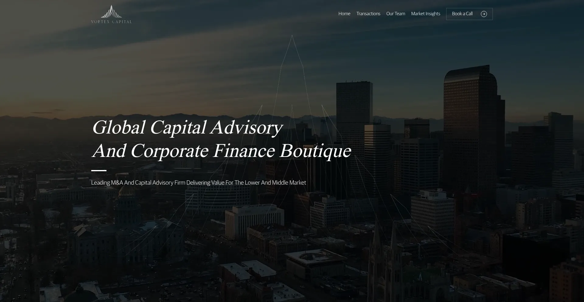 Healthvortexcapital.com