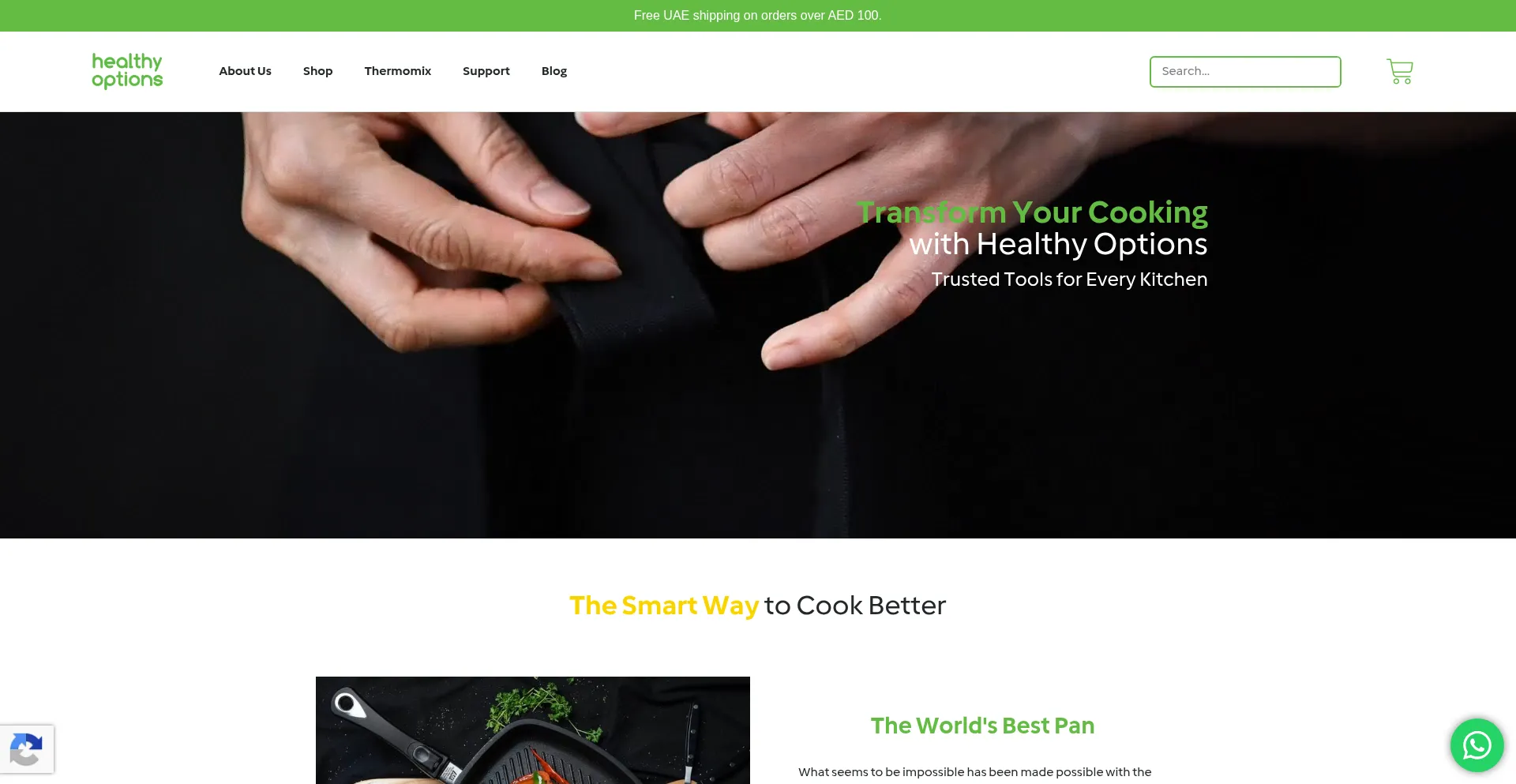 Healthyoptions.ae
