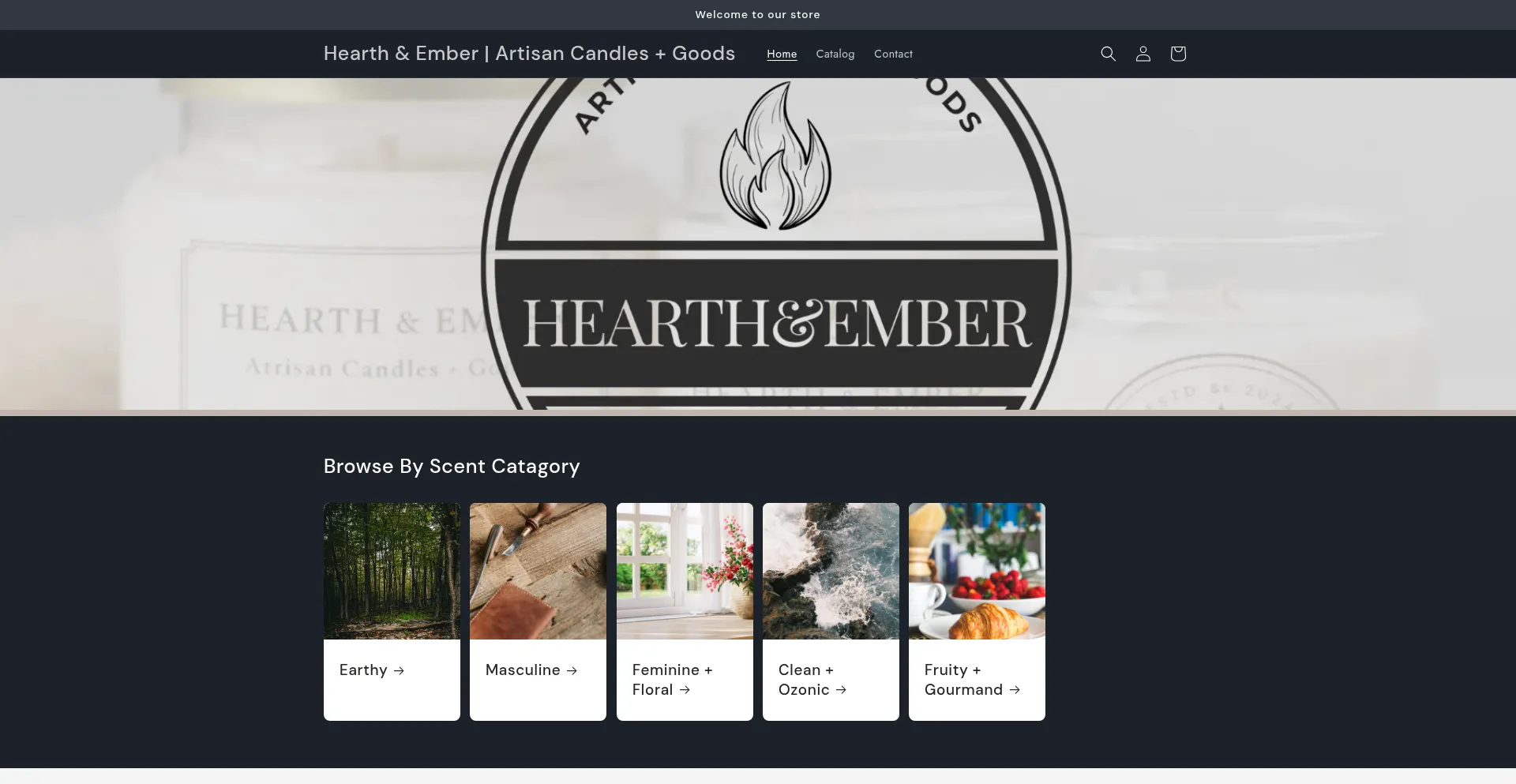 Hearthembergoods.com