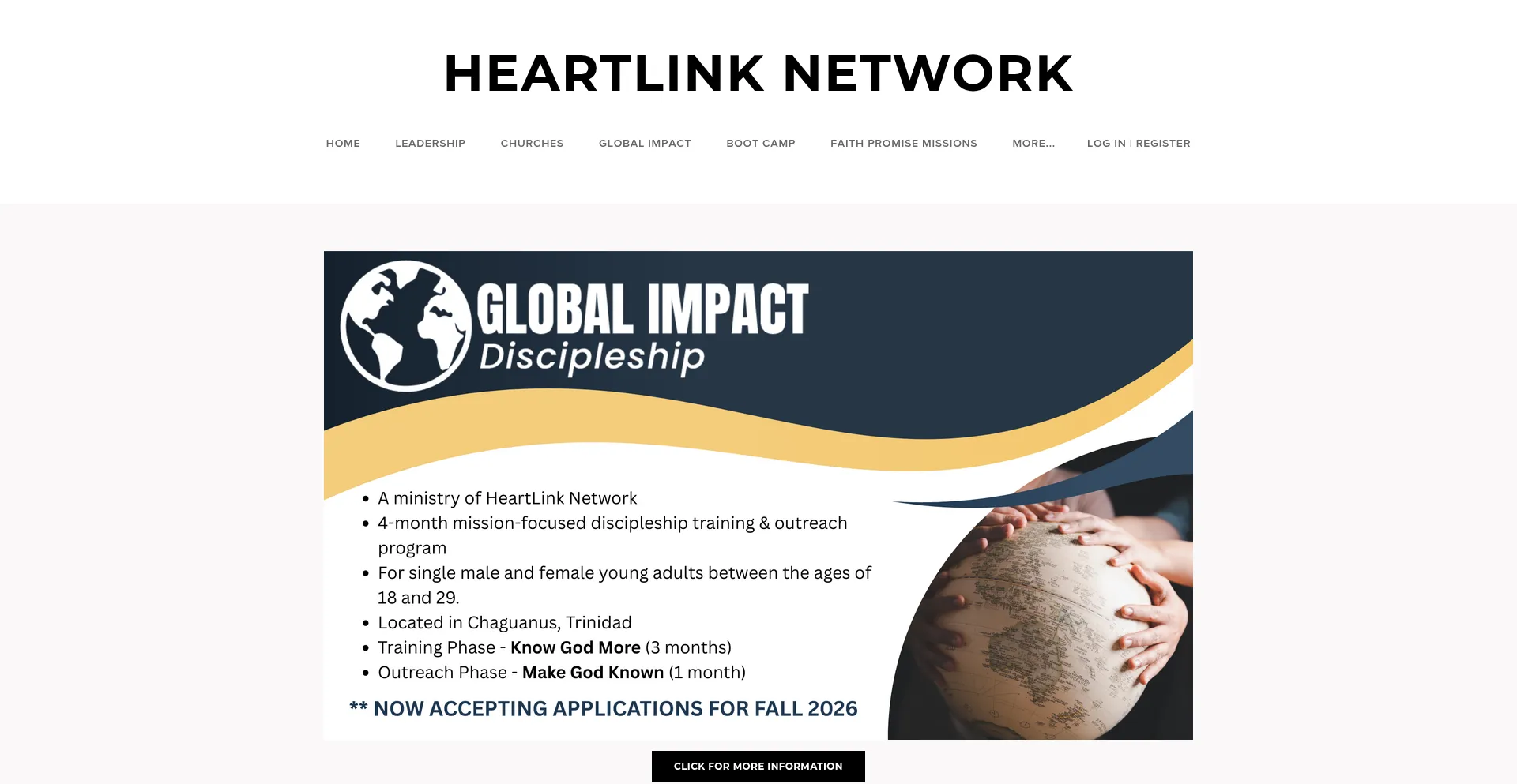 Heartlinkcstone.com