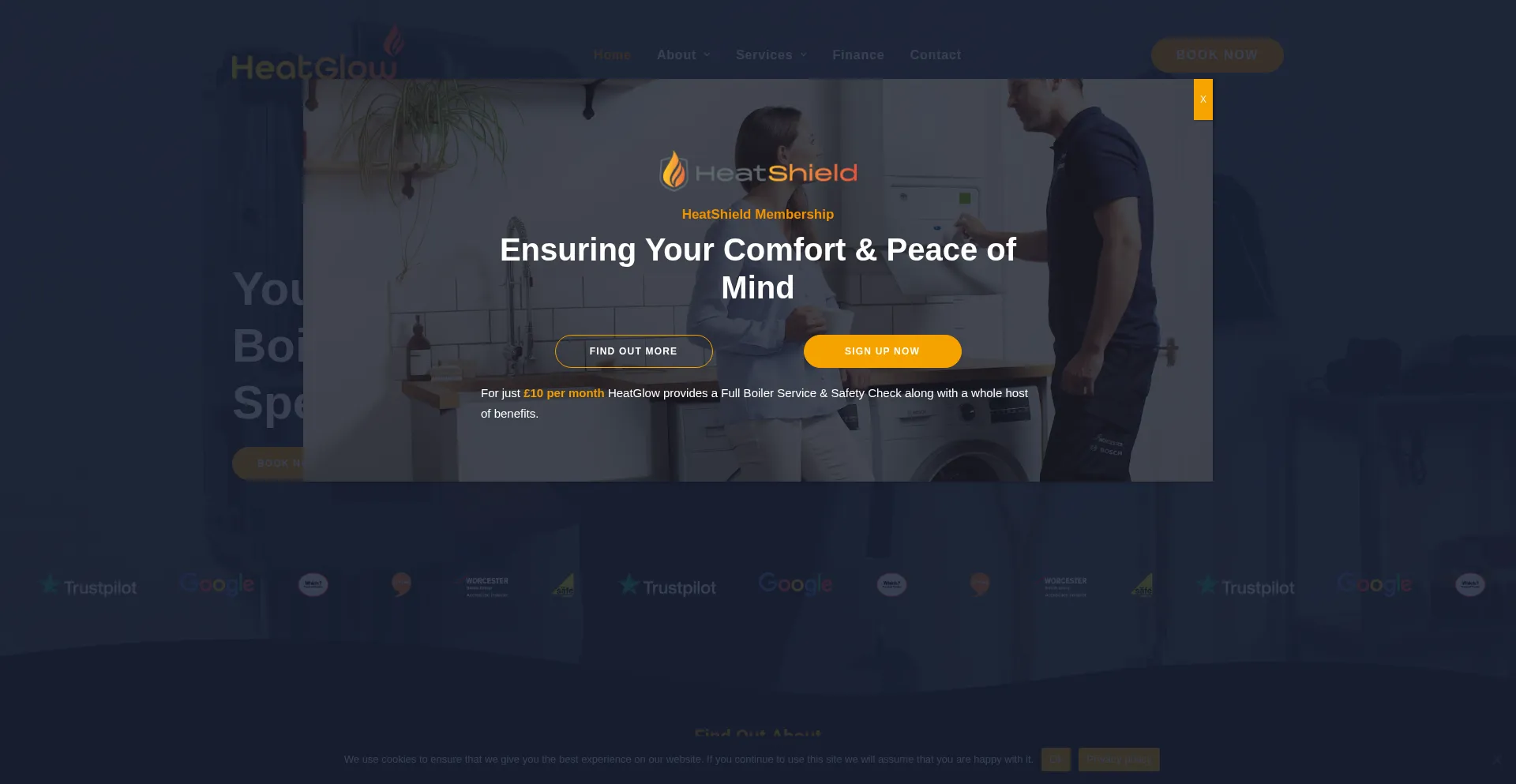 Heatglow.co.uk