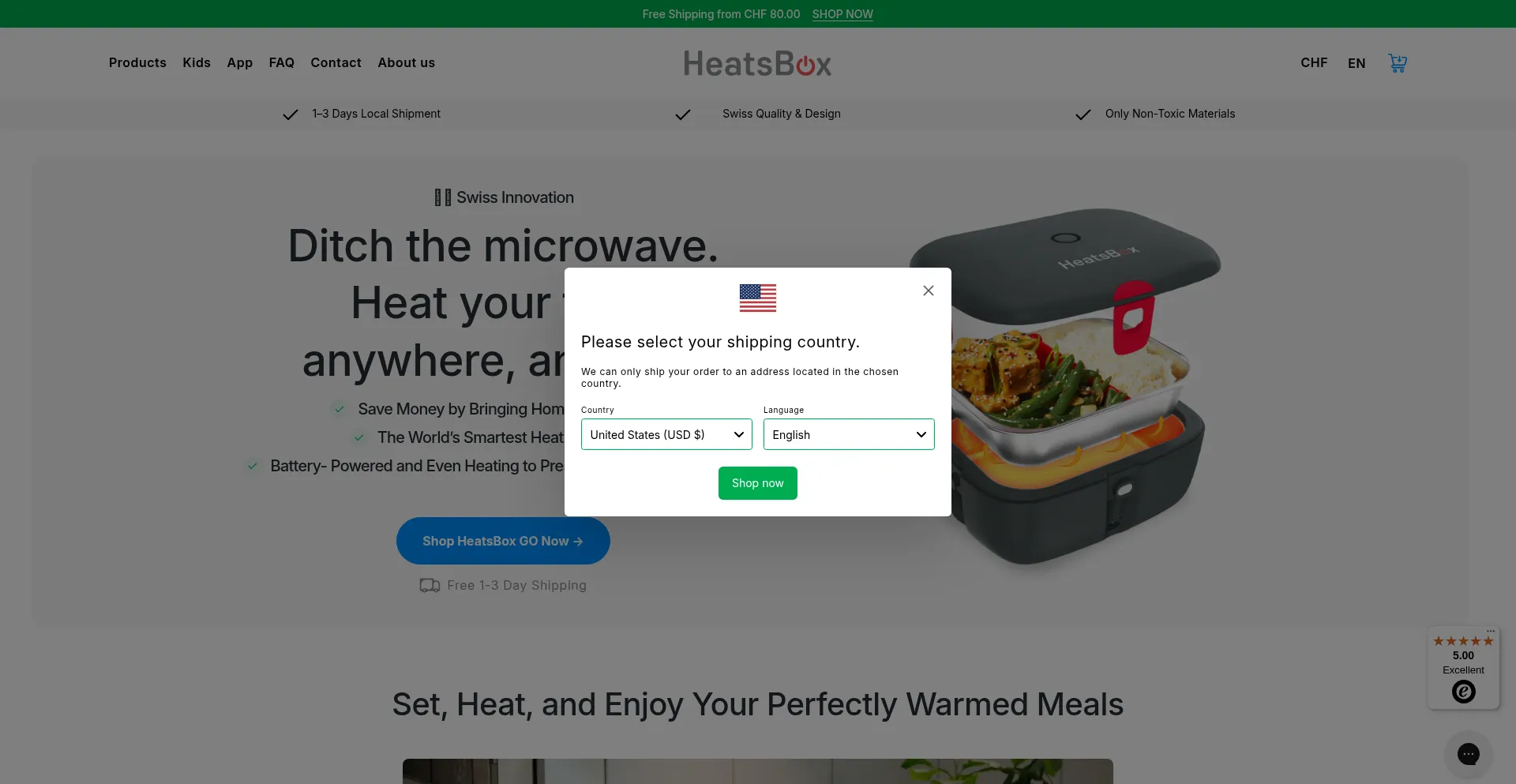 Heatsbox.com é Seguro e Confiável?