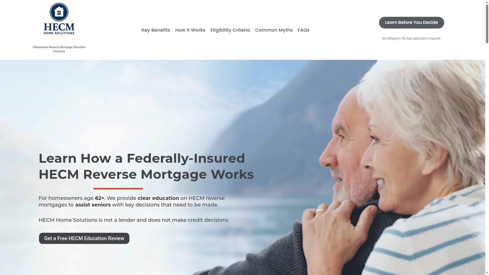 Hecmhomesolutions.com