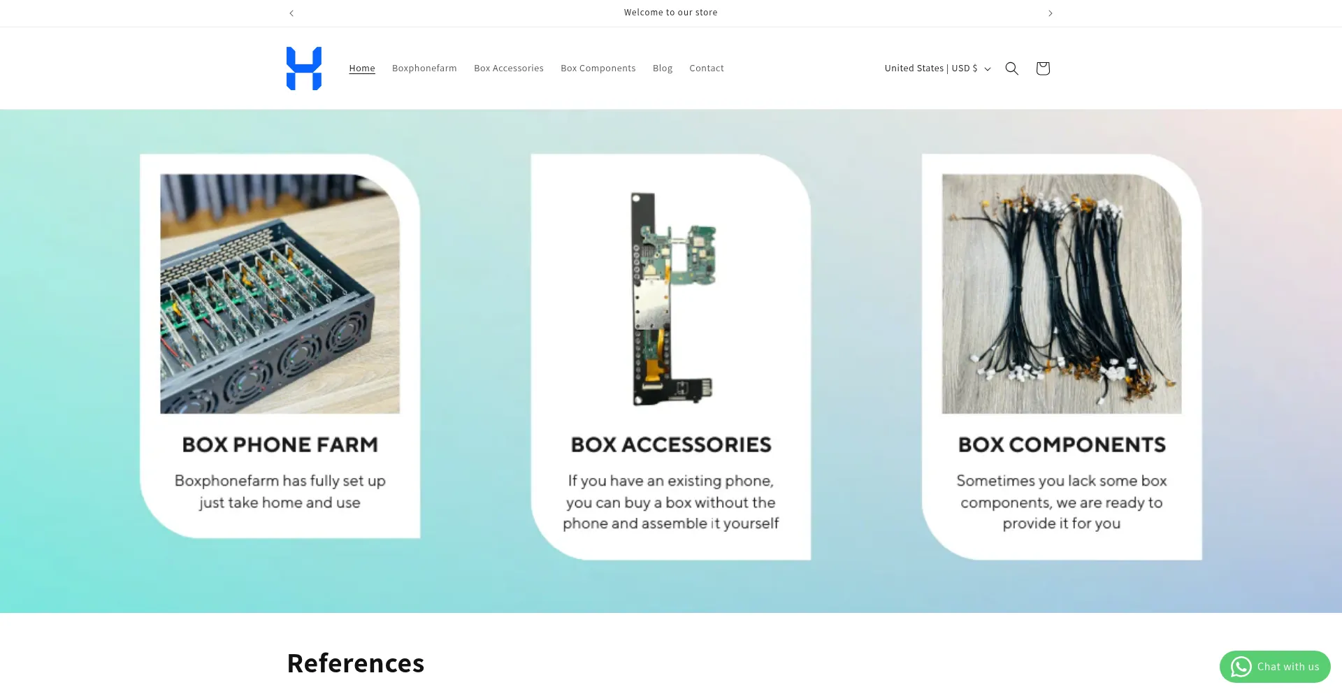 Hedrafarm.com é Seguro e Confiável?