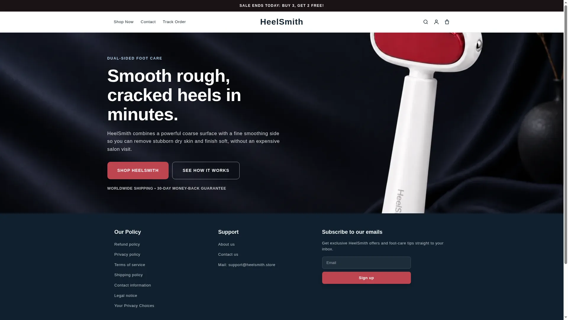 Heelsmith.store