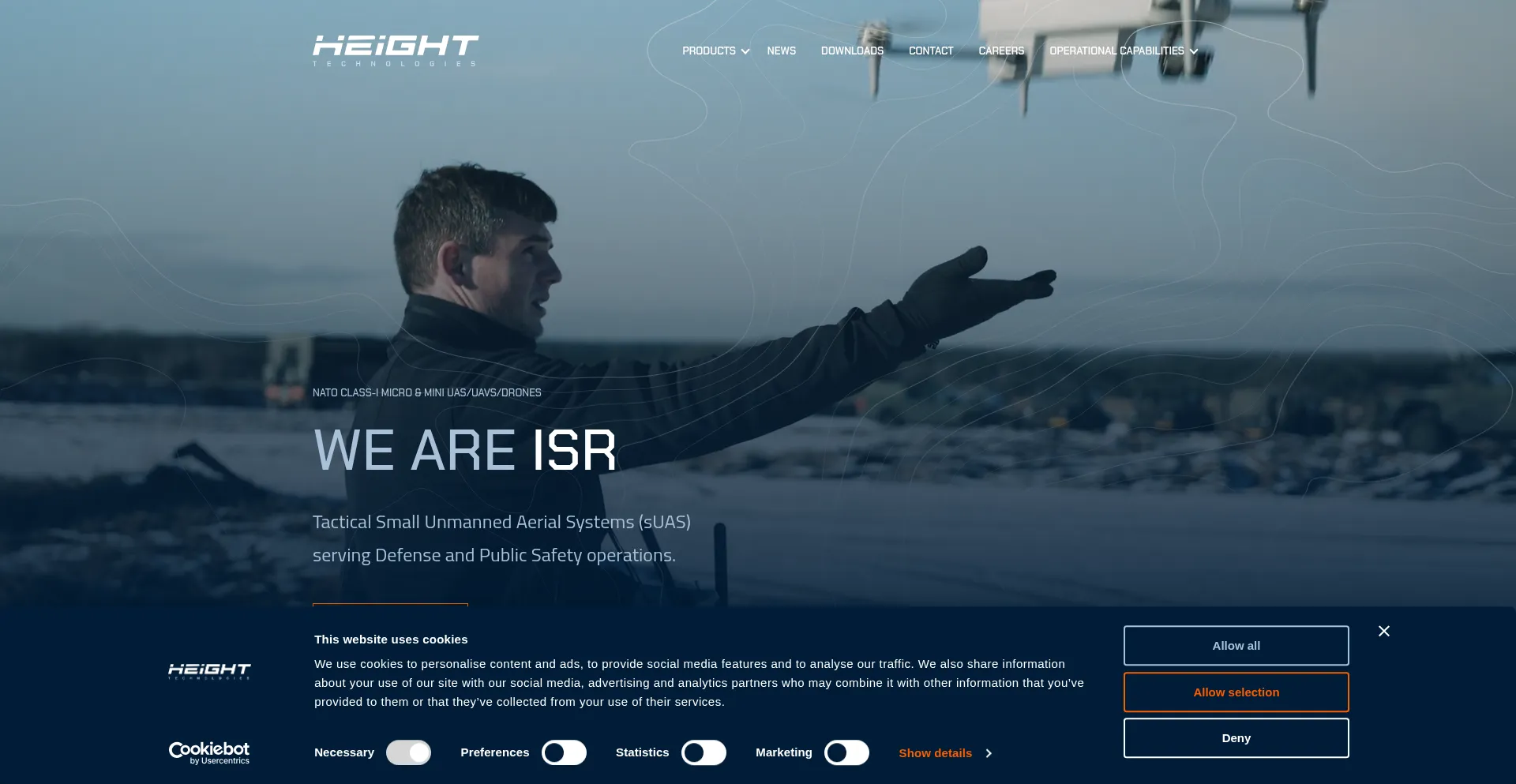 Heighttechnologies.com