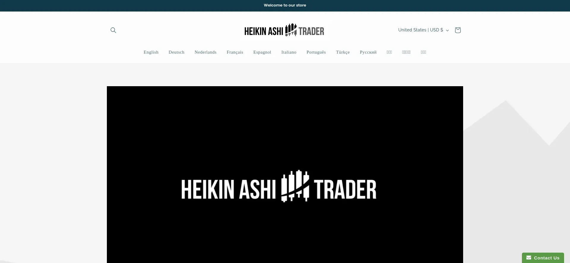 Heikinashitrader.net