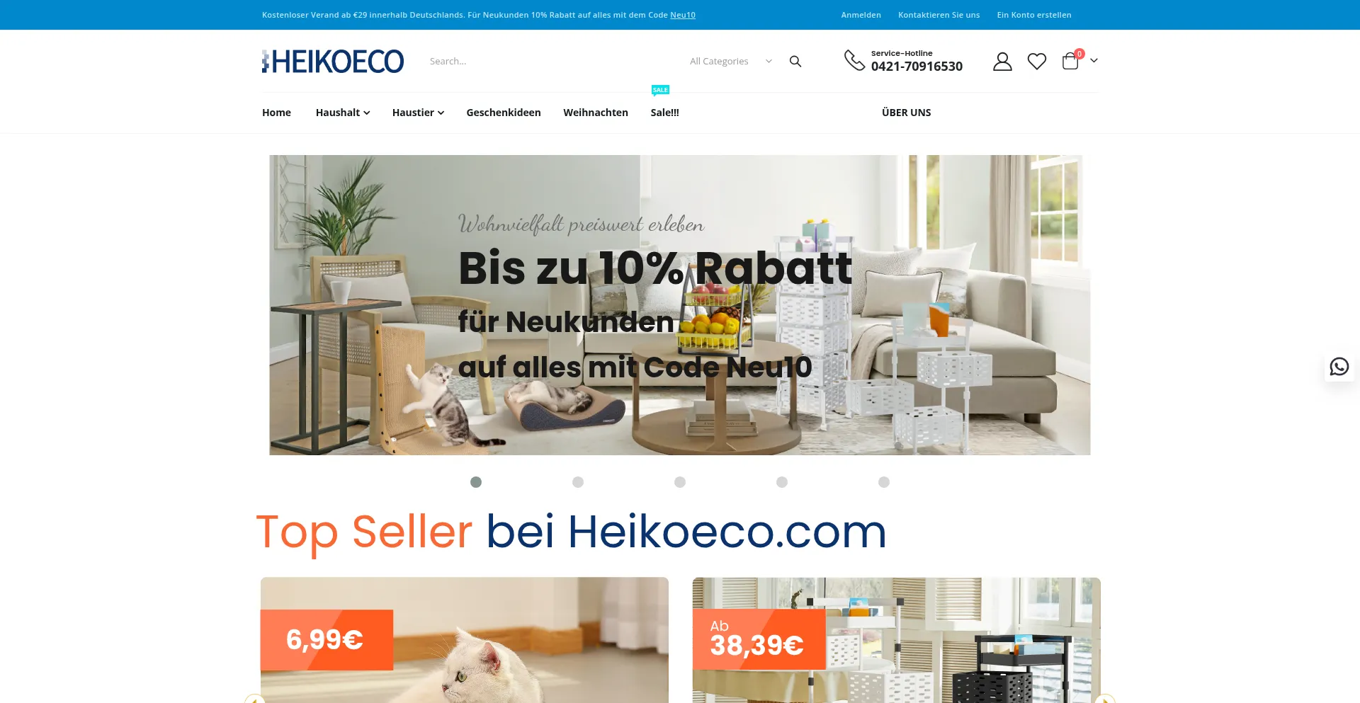 Heikoeco.com