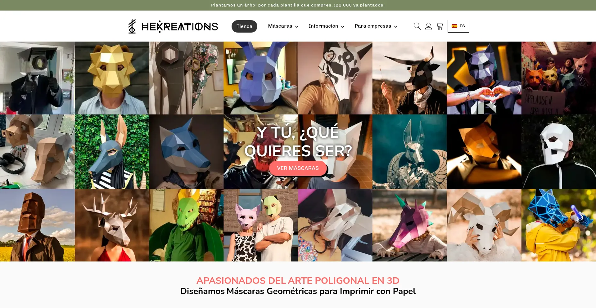 Hekreations.com