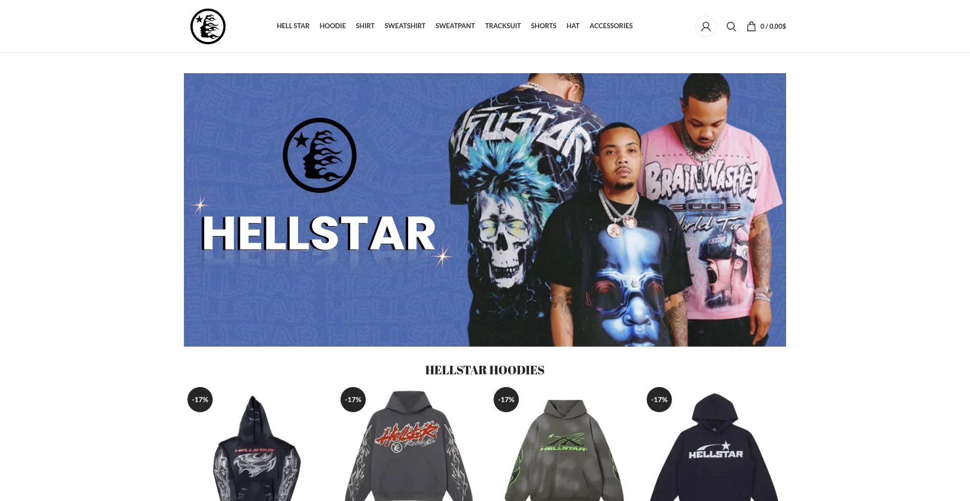 Hel-star.com